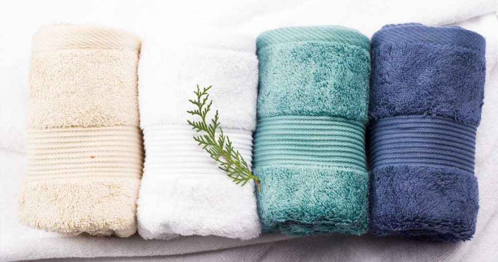 Promotional Towels Sara Textiles