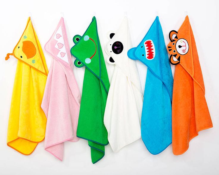 Kids Towel